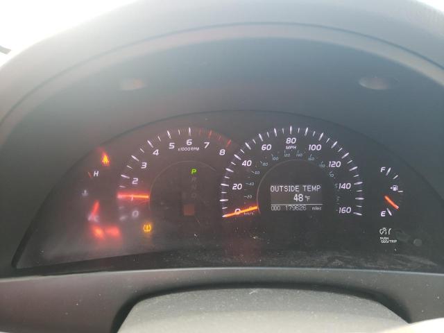 Photo 9 from auction – 2010 TOYOTA CAMRY SE with VIN JTNBK3EK7A3048296