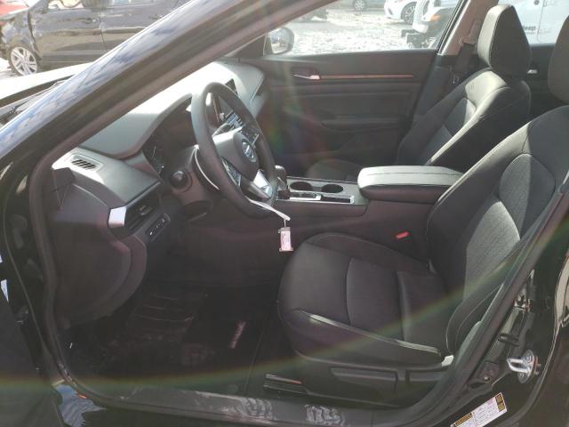 Photo 7 from auction – 2022 NISSAN ALTIMA S with VIN 1N4BL4BV3NN386221