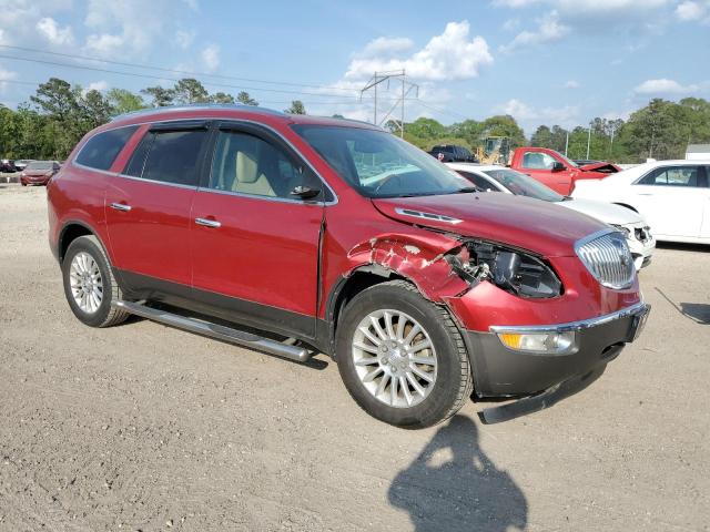 Photo 4 from auction – 2012 BUICK ENCLAVE with VIN 5GAKRCED7CJ113665