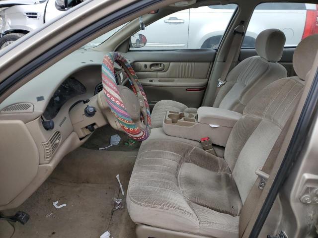 Photo 7 from auction – 2002 BUICK CENTURY CU with VIN 2G4WS52J321145818