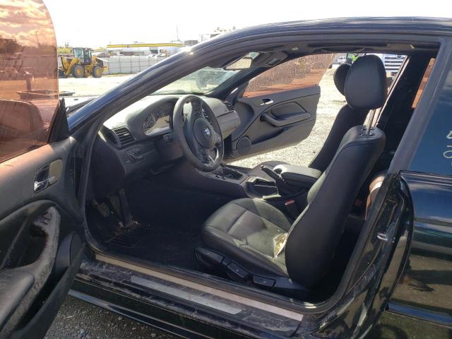 Photo 7 from auction – 2004 BMW 330 CI with VIN WBABD53444PD97959