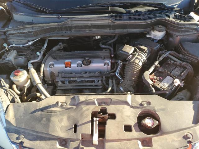 Photo 12 from auction – 2011 HONDA CR-V EX with VIN 5J6RE4H5XBL071637