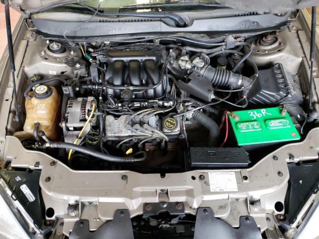 Foto 11 de la subasta – 2007 FORD TAURUS SEL con VIN 1FAFP56U67A118268