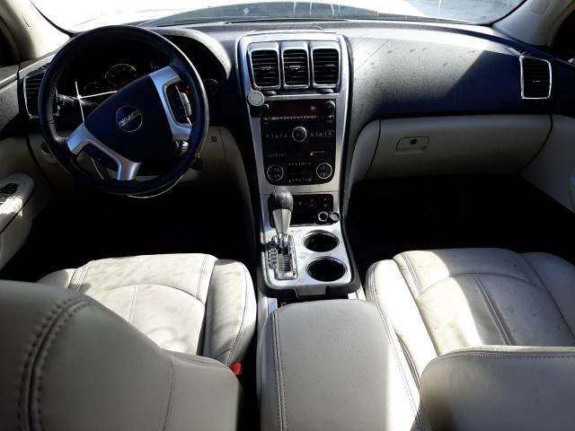 Photo 8 from auction – 2008 GMC ACADIA SLT with VIN 1GKEV33788J232549