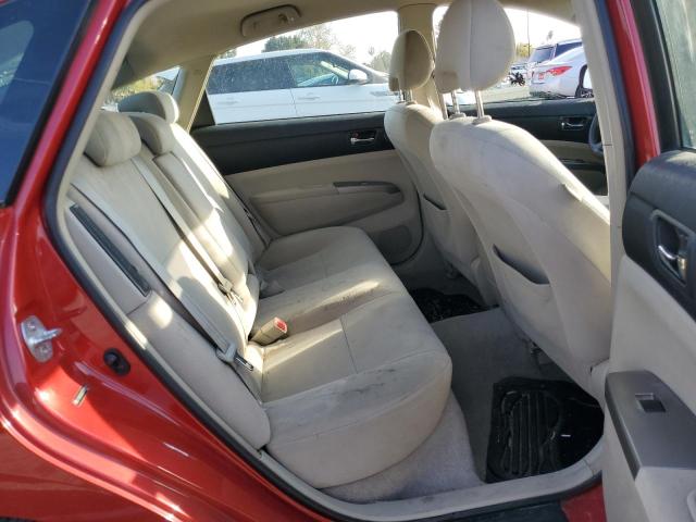 Photo 10 from auction – 2007 TOYOTA PRIUS with VIN JTDKB20U073259551