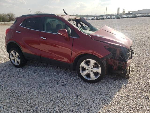 Photo 4 from auction – 2015 BUICK ENCORE with VIN KL4CJCSB7FB077238
