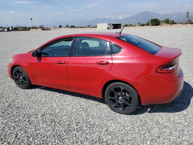 Photo 2 from auction – 2014 DODGE DART SE with VIN 1C3CDFAA2ED823545