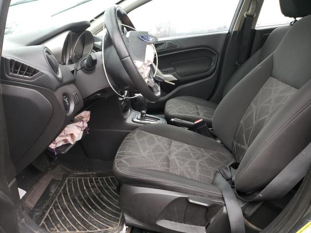 Photo 7 from auction – 2011 FORD FIESTA SES with VIN 3FADP4FJ3BM166667