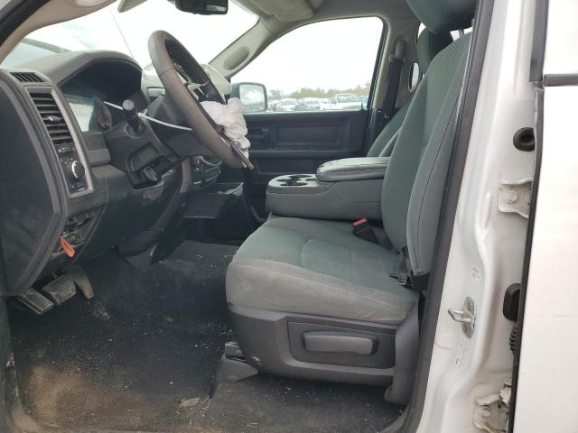 Photo 7 from auction – 2014 RAM 1500 ST with VIN 1C6RR6FG4ES398112