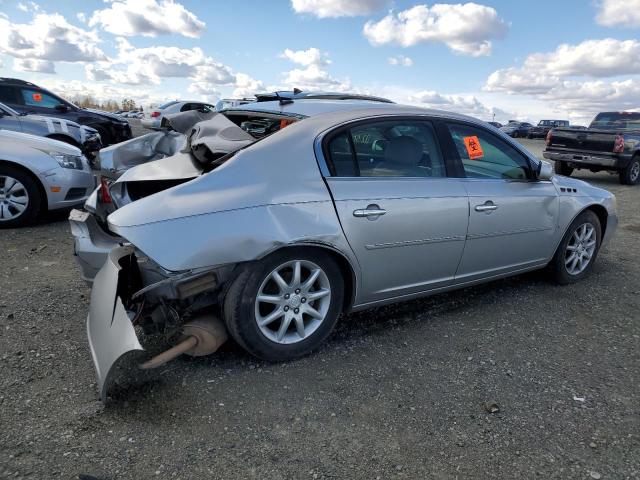 Photo 3 from auction – 2008 BUICK LUCERNE CX with VIN 1G4HD57288U173227