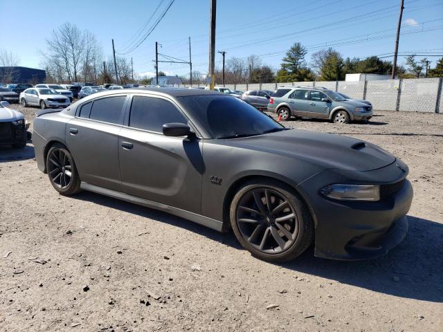 Photo 4 from auction – 2016 DODGE CHARGER R/ with VIN 2C3CDXGJ4GH192672