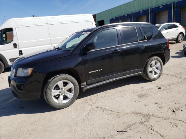JEEP COMPASS SP 2015 with VIN 1C4NJDBB1FD440027 - Photo from auction