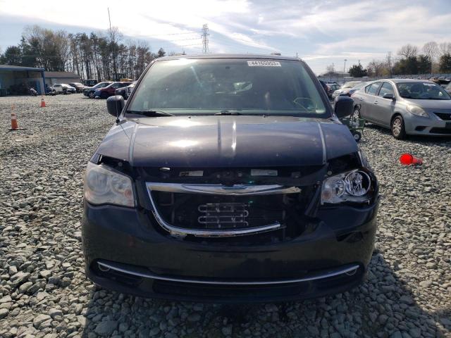 Photo 5 from auction – 2013 CHRYSLER TOWN & COU with VIN 2C4RC1BG0DR621457