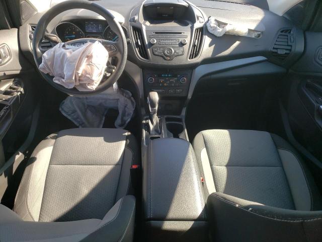 Photo 8 from auction – 2018 FORD ESCAPE SE with VIN 1FMCU9GD9JUC43665