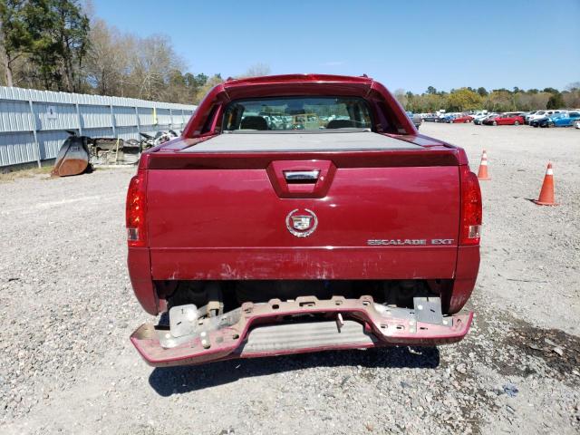 Photo 6 from auction – 2004 CADILLAC ESCALADE E with VIN 3GYEK62N64G265710