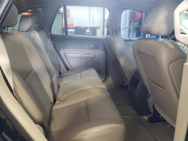 Photo 11 from auction – 2008 FORD EDGE LIMIT with VIN 2FMDK49C18BB21626