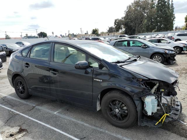 Photo 4 from auction – 2012 TOYOTA PRIUS with VIN JTDKN3DU5C5423818