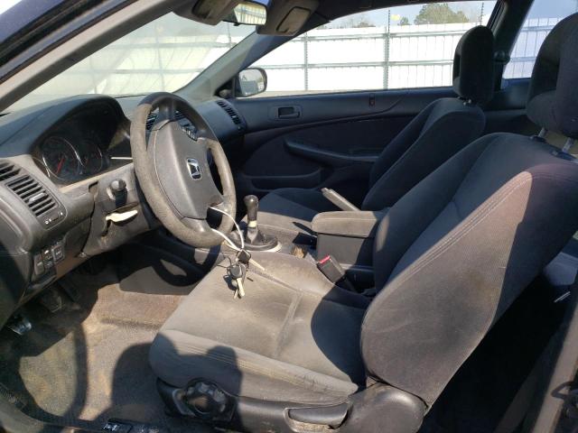 Photo 7 from auction – 2004 HONDA CIVIC EX with VIN 1HGEM21914L048048
