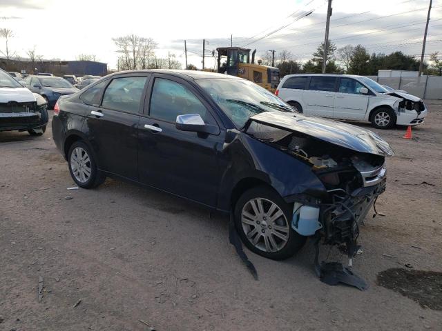 Photo 4 from auction – 2010 FORD FOCUS SEL with VIN 1FAHP3HN8AW249148