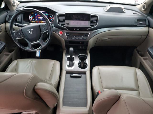 Photo 8 from auction – 2019 HONDA PILOT EXL with VIN 5FNYF6H55KB024349