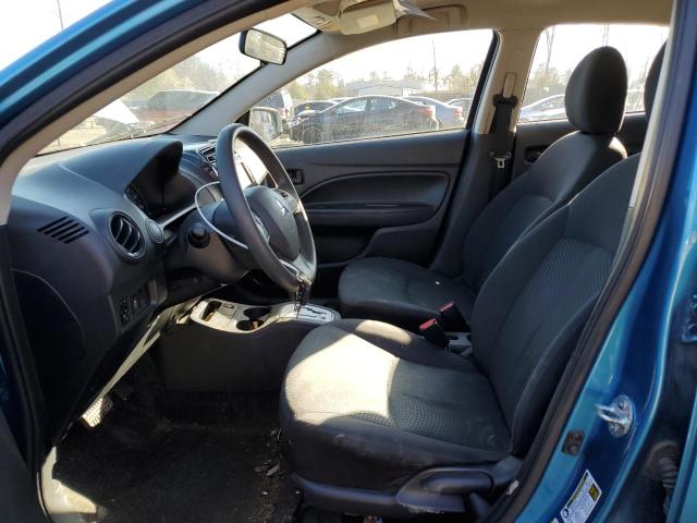 Photo 7 from auction – 2019 MITSUBISHI MIRAGE G4 with VIN ML32F3FJ8KHF01219