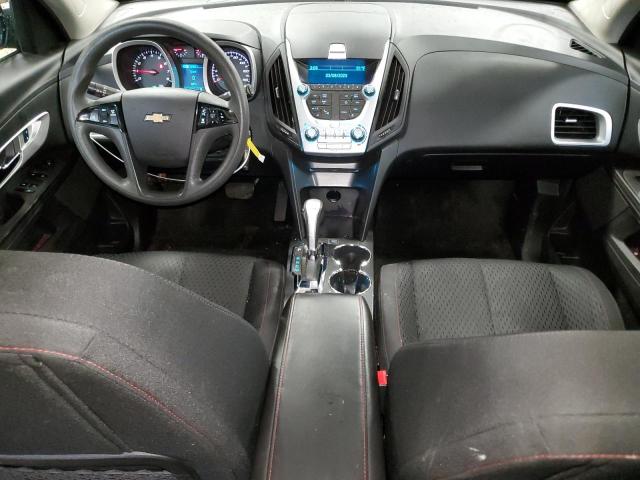 Photo 8 from auction – 2015 CHEVROLET EQUINOX LS with VIN 2GNALAEK7F1175541
