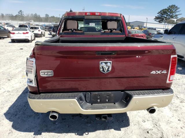 Photo 6 from auction – 2016 RAM 1500 LONGH with VIN 1C6RR7PT3GS218395