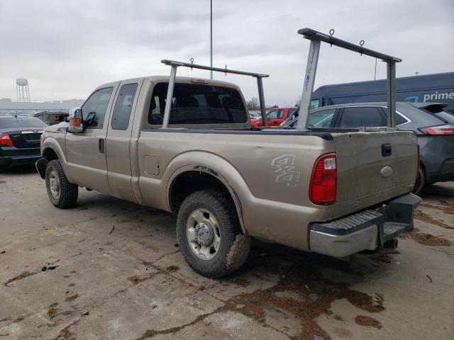 Photo 2 from auction – 2012 FORD F250 SUPER with VIN 1FT7X2B61CEC27681
