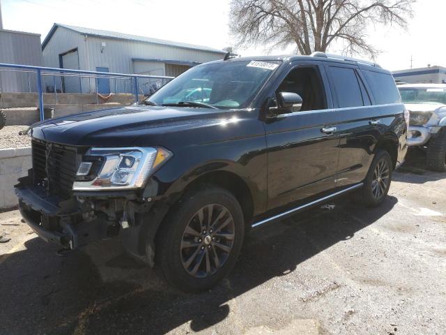 FORD EXPEDITION 2019 with VIN 1FMJU2AT2KEA59243 - Photo from auction