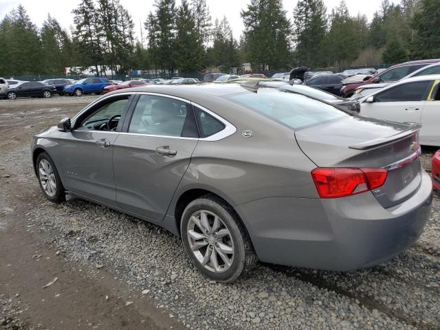 Photo 2 from auction – 2019 CHEVROLET IMPALA LT with VIN 2G11Z5S32K9146027
