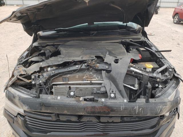 Photo 11 from auction – 2022 RAM 2500 LARAM with VIN 3C6UR5FL2NG326348