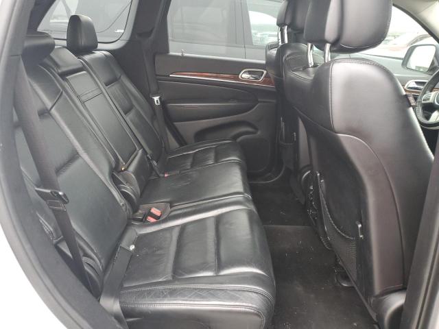 Photo 11 from auction – 2011 JEEP GRAND CHER with VIN 1J4RS5GG2BC705721