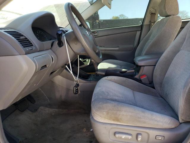 Photo 7 from auction – 2004 TOYOTA CAMRY LE with VIN 4T1BE32K44U882536