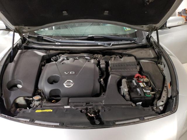 Photo 11 from auction – 2014 NISSAN MAXIMA S with VIN 1N4AA5AP6EC478090