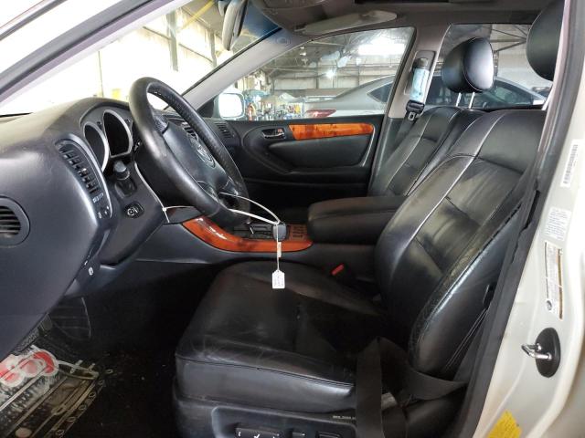 Photo 7 from auction – 2004 LEXUS GS 300 with VIN JT8BD69S040197230