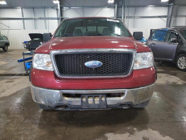 Photo 5 from auction – 2007 FORD F150 SUPER with VIN 1FTPW14V27KC33983
