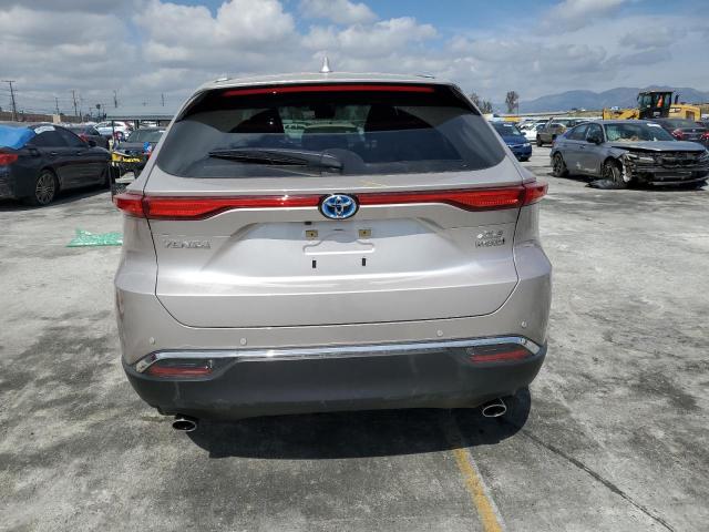 Photo 6 from auction – 2022 TOYOTA VENZA LE with VIN JTEAAAAH4NJ112423