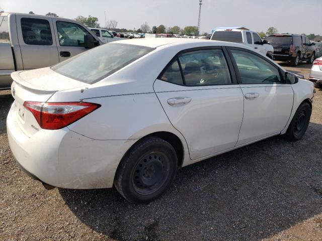 Photo 3 from auction – 2014 TOYOTA COROLLA EC with VIN 5YFBPRHE2EP010759