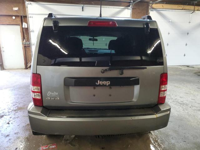 Photo 6 from auction – 2012 JEEP LIBERTY SP with VIN 1C4PJMAKXCW107786