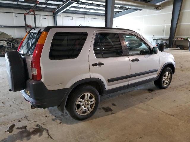 Photo 3 from auction – 2002 HONDA CR-V EX with VIN JHLRD78832C059790