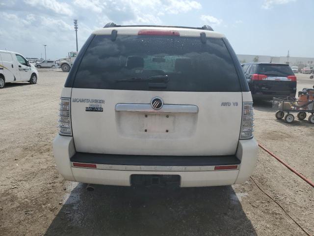 Photo 6 from auction – 2008 MERCURY MOUNTAINEE with VIN 4M2EU48848UJ01844