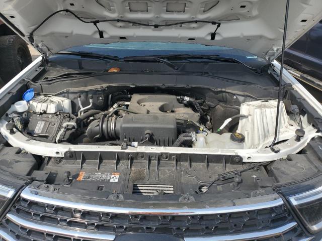 Photo 12 from auction – 2020 FORD EXPLORER X with VIN 1FMSK7DH3LGC86767