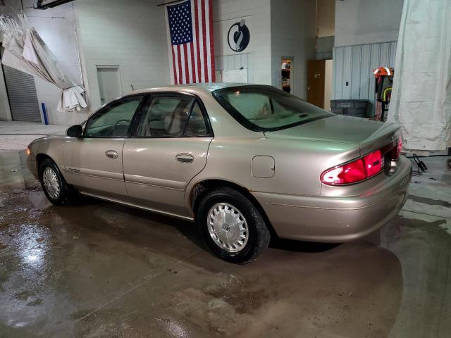 Photo 2 from auction – 2000 BUICK CENTURY CU with VIN 2G4WS52J1Y1149035