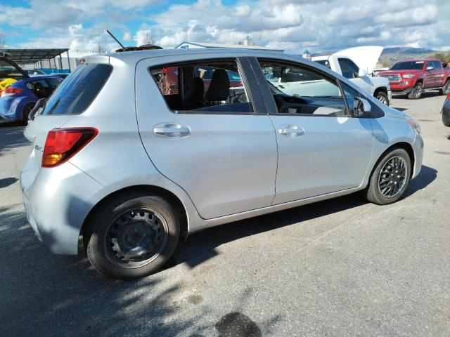Photo 3 from auction – 2015 TOYOTA YARIS with VIN VNKKTUD30FA045400