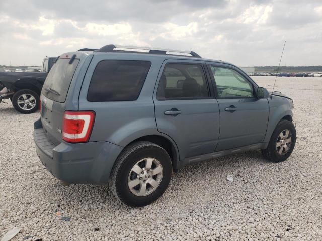 Photo 3 from auction – 2012 FORD ESCAPE LIM with VIN 1FMCU0EGXCKA16041