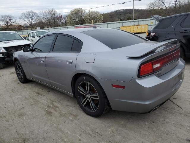 Photo 2 from auction – 2014 DODGE CHARGER SX with VIN 2C3CDXJG0EH371866