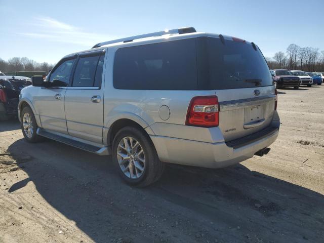Photo 2 from auction – 2017 FORD EXPEDITION with VIN 1FMJK2AT4HEA19180