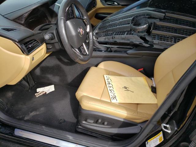 Photo 7 from auction – 2014 CADILLAC ATS with VIN 1G6AA5RX4E0132073