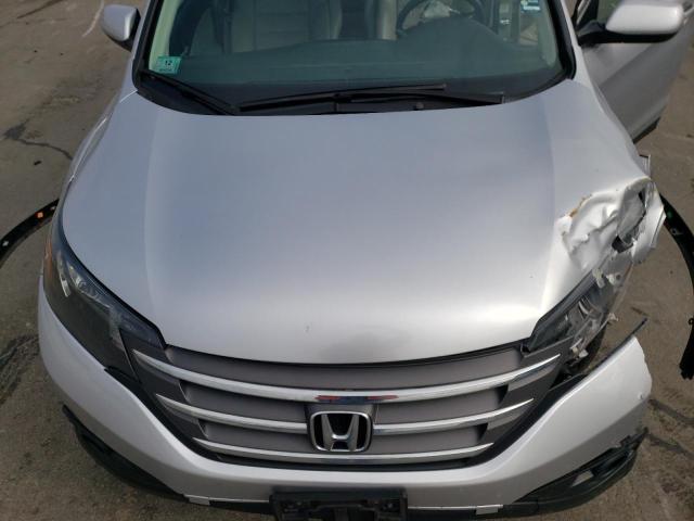 Photo 12 from auction – 2012 HONDA CR-V EXL with VIN 2HKRM4H79CH616355