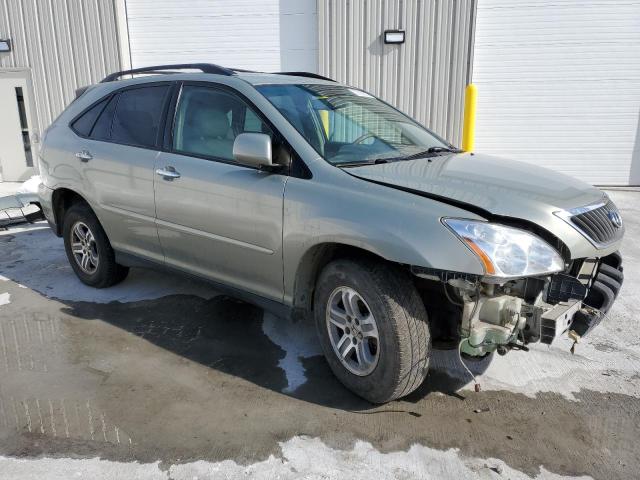 Photo 4 from auction – 2008 LEXUS RX 350 with VIN 2T2GK31U28C028827